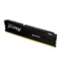 KINGSTON 16GB FURY BEAST DDR5 5600Mhz KF556C40BB-16 RAM - 1